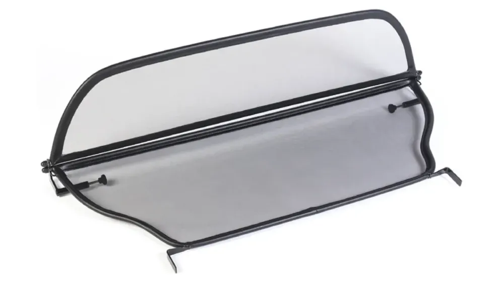 Deflector de Viento para Audi 80 (1991-2000)