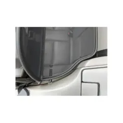Deflector de Viento para Audi 80 (1991-2000)