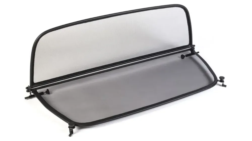 Deflector de Viento para Audi A3 8P (2009-2013)