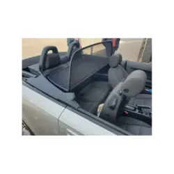 Deflector de Viento para Audi A3 8P (2009-2013)