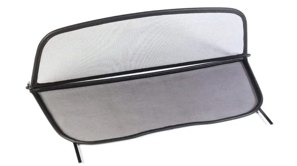 Deflector de Viento para Audi A4 (2002-2009)