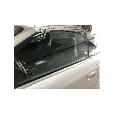 Deflector de Viento para Audi A4 (2002-2009)