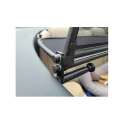Deflector de Viento para Audi F57 (2016 en adelante)