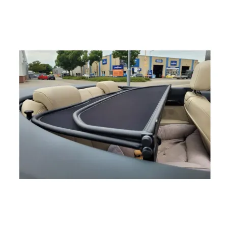 Deflector de Viento para Audi F57 (2016 en adelante)