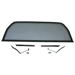 Deflector de Viento para Alfa Romeo Spider 105 115 (1964-1994)