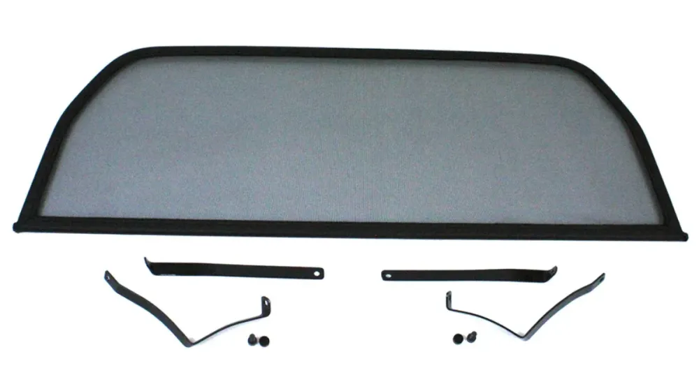 Deflector de Viento para Alfa Romeo Spider 105 115 (1964-1994)