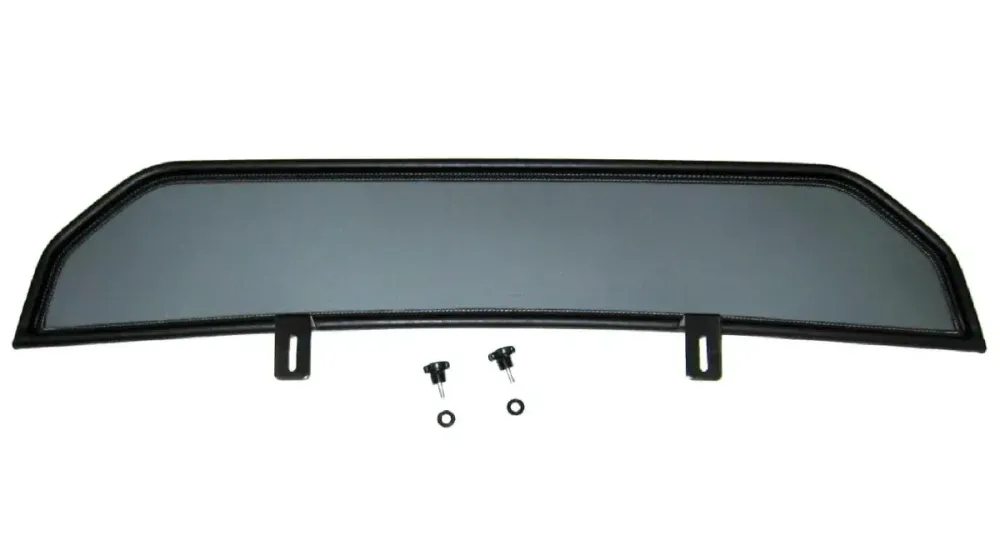 Deflector de Viento para Alfa Romeo 939 (2006-2012)
