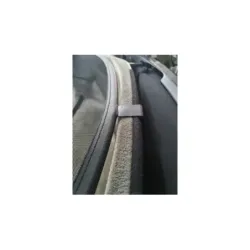 Deflector de Viento para Alfa Romeo Spider 916 (1994-2005)