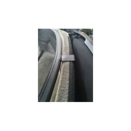 Deflector de Viento para Alfa Romeo Spider 916 (1994-2005)