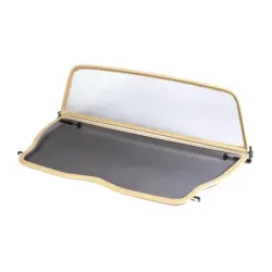Deflector de Viento para BMW Serie 3 E30 (1982-1993)