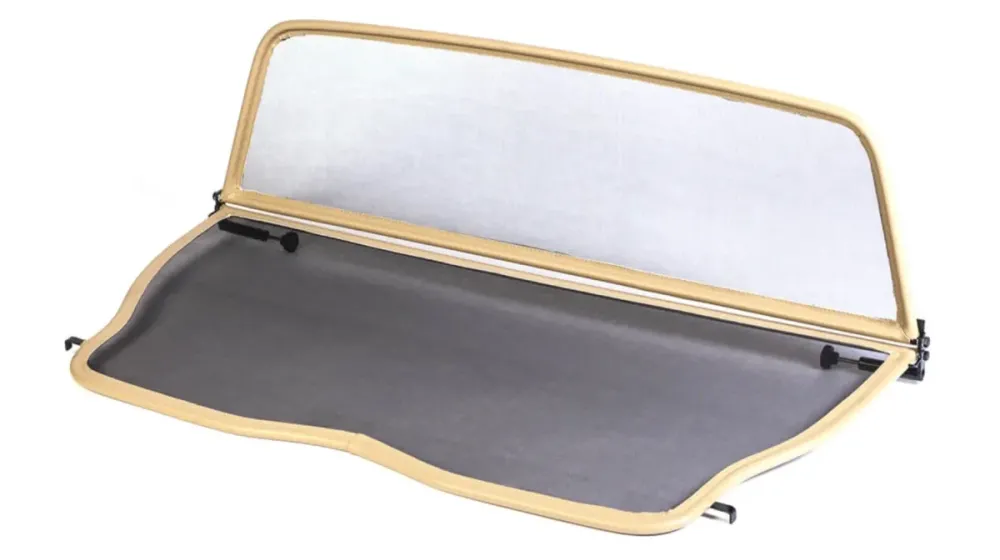 Deflector de Viento para BMW Serie 3 E30 (1982-1993)