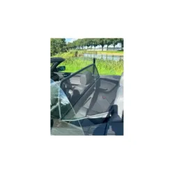 Deflector de Viento para BMW Serie 3 E46 (2000-2007)