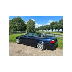 Deflector de Viento para BMW Serie 3 E46 (2000-2007)