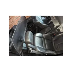 Deflector de Viento para BMW Serie 6 E64 (2003-2011)