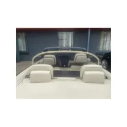 Deflector de Viento para BMW Serie 3 E93 (2007-2013)