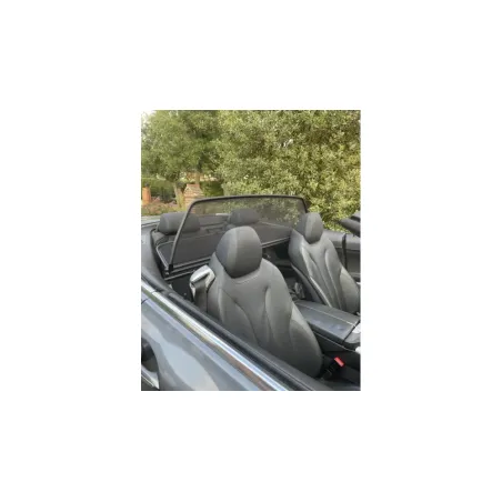 Deflector de Viento para BMW Serie 6 F12 (2011-2018)