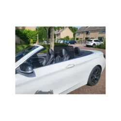 Deflector de Viento para BMW Serie 4 F33 (2013 en adelante)