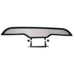 Deflector de Viento para Chrysler Crossfire (2004-2008)