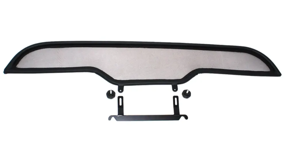 Deflector de Viento para Chrysler Crossfire (2004-2008)
