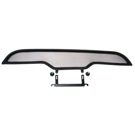 Deflector de Viento para Chrysler Crossfire (2004-2008)