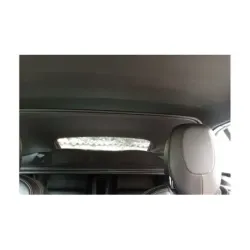 Deflector de Viento para Chevrolet Camaro 5 (2011-2016)
