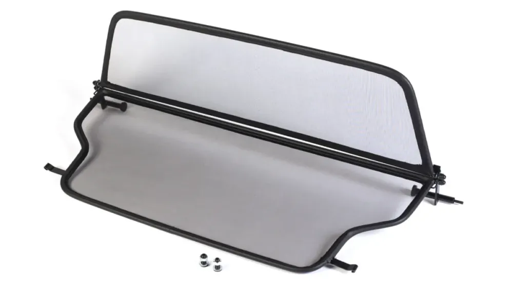Deflector de Viento para Chrysler Le Baron (1986-1995)