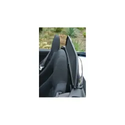 Deflector de Viento para Daihatsu Copen (2002-2012)