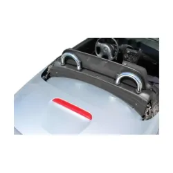 Deflector de Viento para Daihatsu Copen (2002-2012)