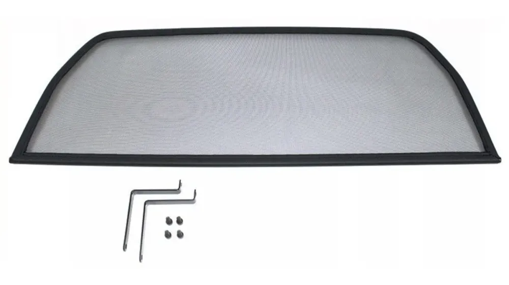 Deflector de Viento para Fiat 124 Spider (1966-1985)