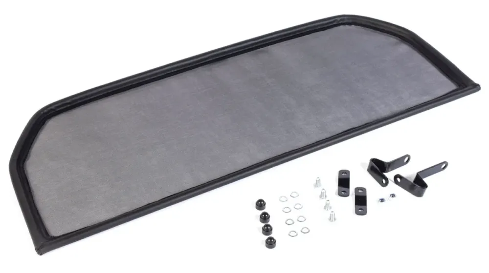 Deflector de Viento para Fiat Barchetta (1995-2005)