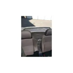 Deflector de Viento para Fiat Barchetta (1995-2005)