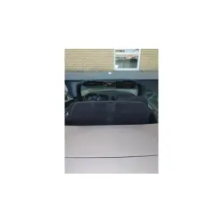 Deflector de Viento para Fiat Barchetta (1995-2005)