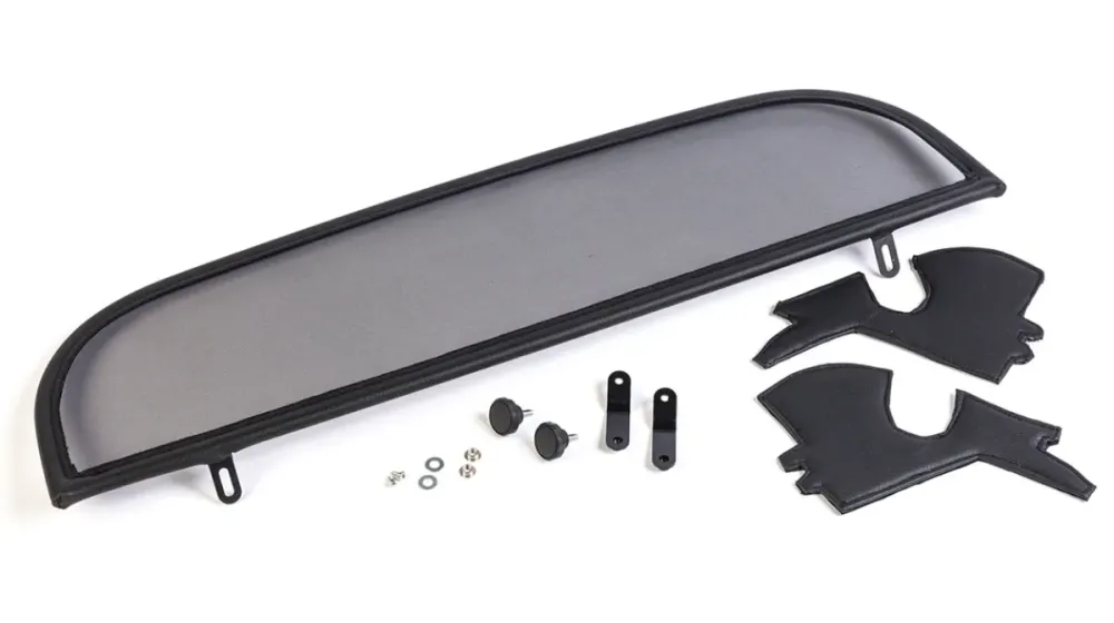 Deflector de Viento para Ford KA (2002-2006)