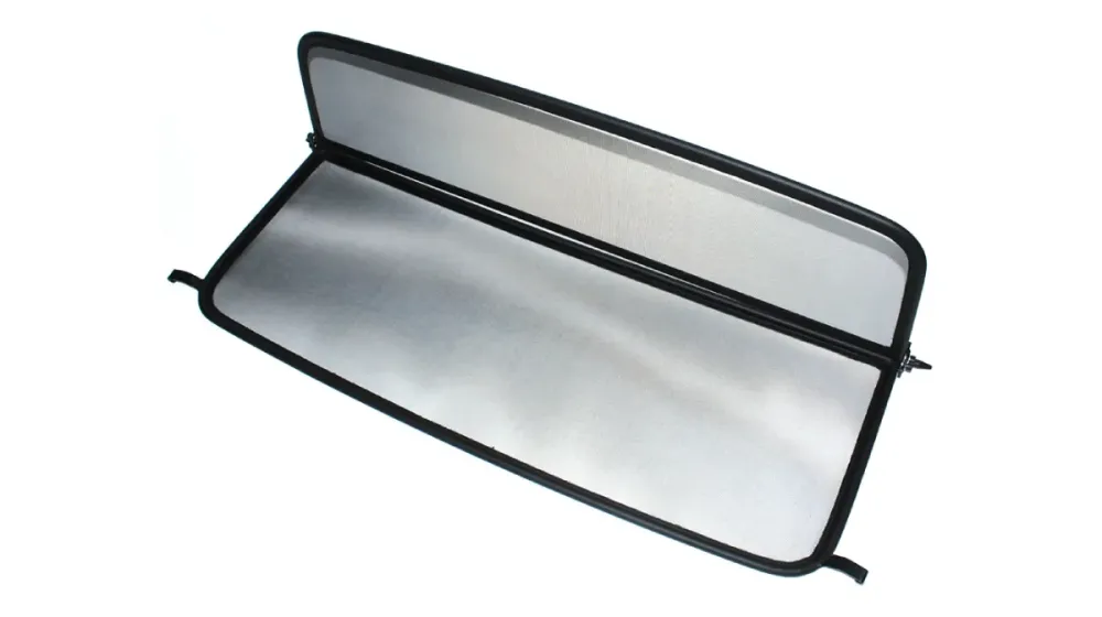 Deflector de Viento para Ford Mustang 5 (2004-2015)
