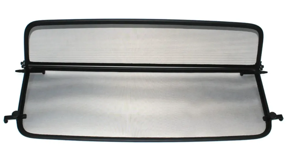 Deflector de Viento para Ford Mustang 6 (2014 en adelante)