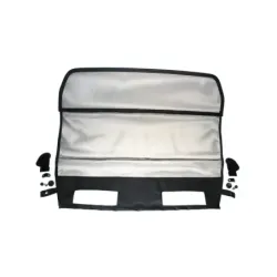 Deflector de Viento para Fiat Punto 1 (1994-2007)