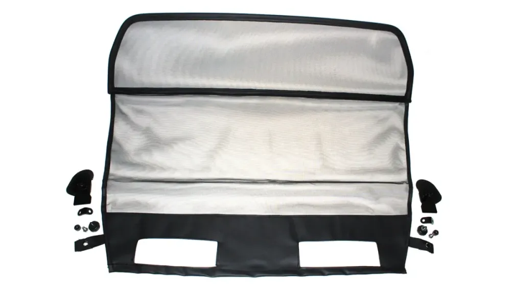 Deflector de Viento para Fiat Punto 1 (1994-2007)