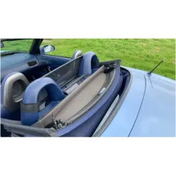 Deflector de Viento para Honda S2000 (1999-2009)