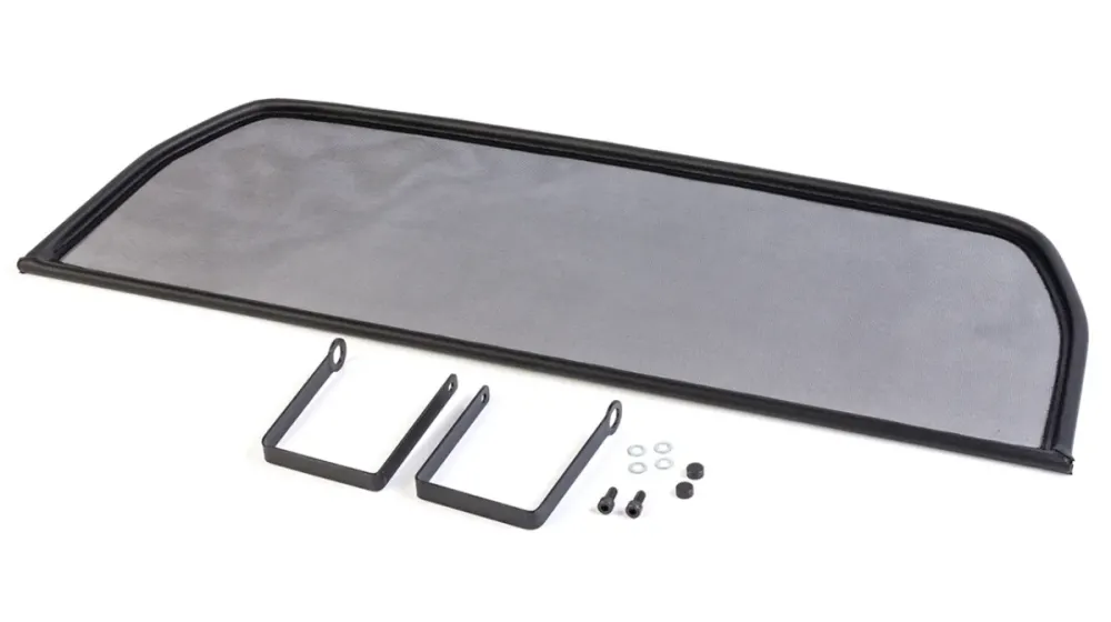 Deflector de Viento para Jaguar E Type 3 (1971-1975)