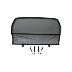 Deflector de Viento para Jaguar XJS 2S (1991-1996)