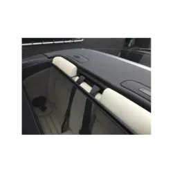 Deflector de Viento para Jaguar XK (2006-2016)