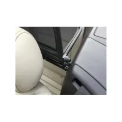 Deflector de Viento para Jaguar XK (2006-2016)