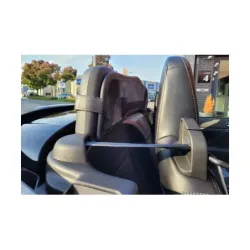 Deflector de Viento para Mazda MX5 NC (2005-2015)