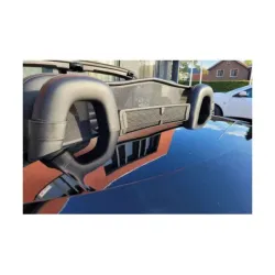 Deflector de Viento para Mazda MX5 NC (2005-2015)