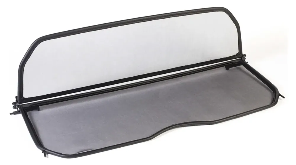 Deflector de Viento para Mercedes E A124 (1991-1997)