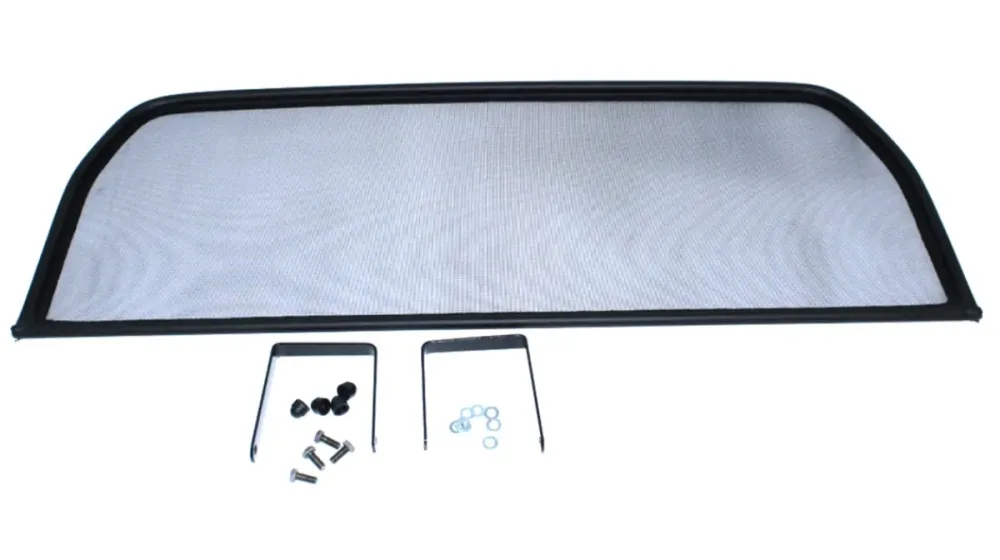 Deflector de Viento para MG MGB (1962-1980)