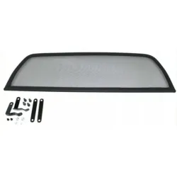 Deflector de Viento para MG MGF/MGTF (1996-2012)