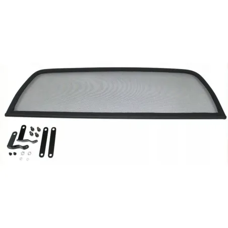 Deflector de Viento para MG MGF/MGTF (1996-2012)