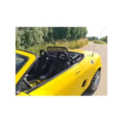 Deflector de Viento para MG MGF/MGTF (1996-2012)