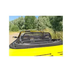 Deflector de Viento para MG MGF/MGTF (1996-2012)